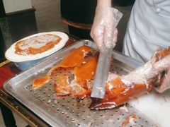 -楚禾宴·家宴(光谷大道店)