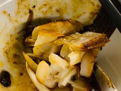 红烧扒皮鱼-红棚子(女人街店)