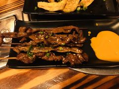 -土蚝·高压锅生蚝(百姓美食街店)