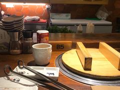 -御牛道日式烤肉料理(杭州万象城店)