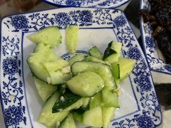 -七的湖·晚芳亭·阳澄湖农家菜·大闸蟹(莲花岛店)