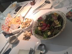 -春树下·树屋花房西餐厅(罍街AS1980店)