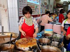 -Kha Mu Charoensang(Silom)