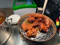 -关东小磨东北菜(漕河泾印象城店)