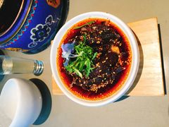 鸡爪-享月汤皇·海鲜小火锅·聚会(曲江创意谷店)