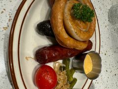 -CRAZYONES西班牙海鲜饭(上海美罗城店)