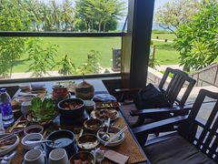 -亚龙湾红树林度假酒店-韩轩韩餐厅