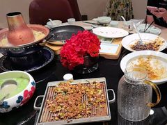 -新乾隆酒楼(帝景园店)