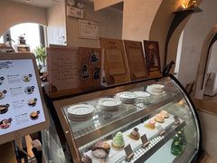 -Me Coffee下午茶艺术空间