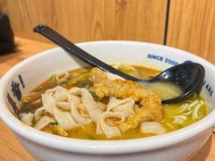 -阿香米线(凯德广场.1818店)