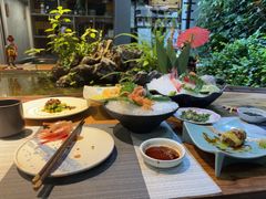 -森味薪火烧•烧鸟居酒屋•日本料理(望京店)