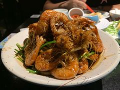-老头儿油爆虾·知味杭州(爱琴海购物中心)