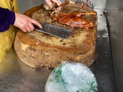 -海窝子刘鹅肉(总店)
