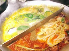 -湊湊火锅·茶憩(和平大悦城店)