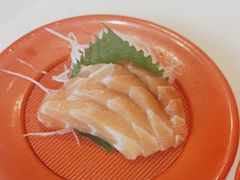 -新一番三文鱼寿司(红城湖店)