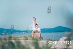 清新田园-苏州HX-合喜映画婚纱摄影