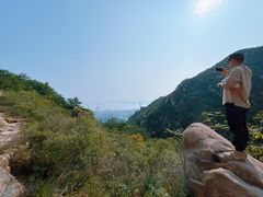 -云峰山自然风景区