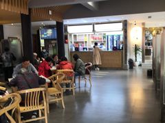 大堂-龙抄手(文殊坊店)