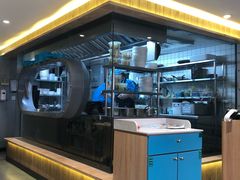 -灵芝妹子海鲜米线(劳动公园店)