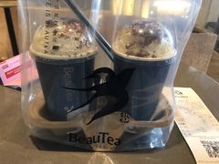 松林拿铁-BeauTea水仙(coco park店)