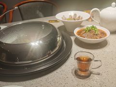 -粗茶淡饭·蒸鲜(光谷店)