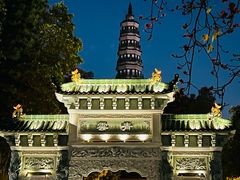 -顺峰山公园