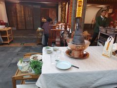 -东来顺饭庄(天坛店)