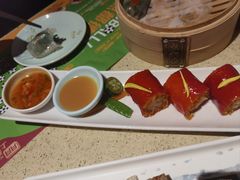 -点都德(长泰广场店)