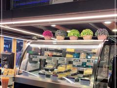 -放哈·甜醅子奶茶创造者(正宁路店)