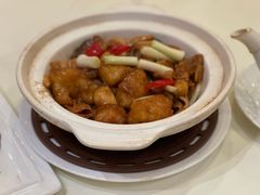 -南海渔村(珠江新城店)