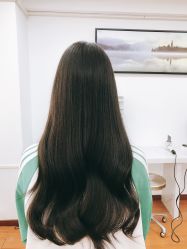 -D.z Salon 无痕接发潮店