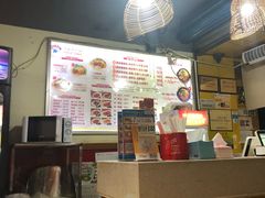 -岚方螺蛳粉(铁西店)