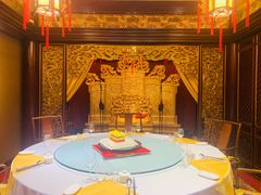 -仿膳饭庄(天安门店)