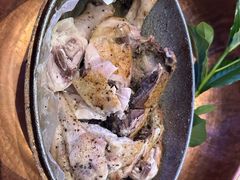-桂满陇·蟹黄小笼汤包(清河万象店)