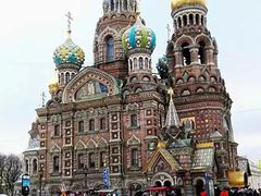 -滴血救世主教堂