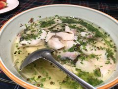 飘香鱼片-小龙酒家(桂平路店)