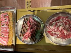 -西塔老太太泥炉烤肉(望京一店)