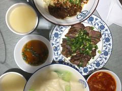 -大嘻咹biangbiang面(历史博物馆店)