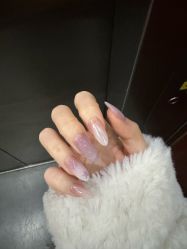 -晨·艺美甲美睫
