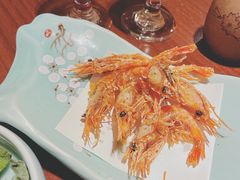 -黑松白鹿(崇文门新活馆店)