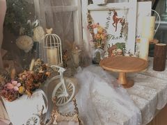 -鹿屿DIY烘焙·公司团建·生日会包场(广州东站店)