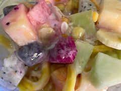 -葛师傅越南特色水果捞(建政南路总店)