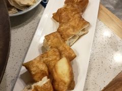 -忠顺斋易州印象烤鸭店(东关新村店)