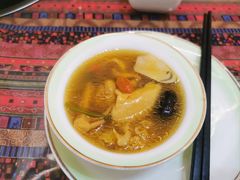 -菌林天下·野生菌汤锅