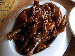 -猫姑娘大盘鸡(商城路店)