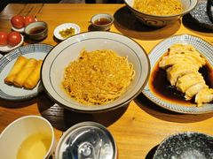 -南小蟹手工點心(三里屯店)