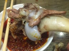 -清真益鑫羊肉手抓馆(南大街店)