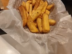 -Texas Roadhouse(世纪汇广场店)