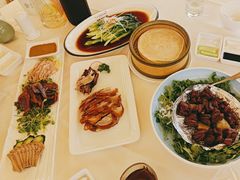 -北京全聚德(西客站店)