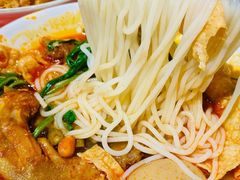 -螺小胖柳州螺蛳粉(钟楼总店)
